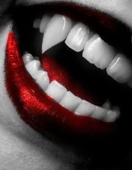 Ballarat Vamps - Series - Supernatural